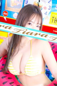 吉原ソープランド ティアラ