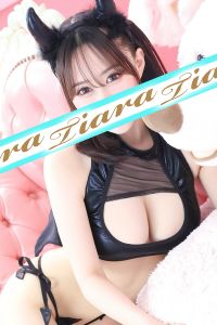 吉原ソープランド ティアラ