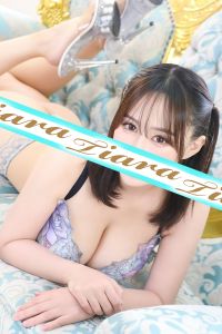 吉原ソープランド ティアラ