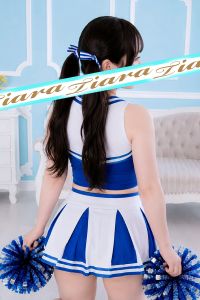 吉原ソープランド ティアラ