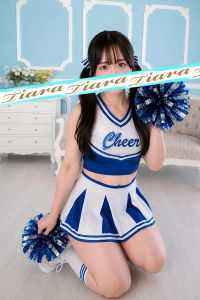 吉原ソープランド ティアラ