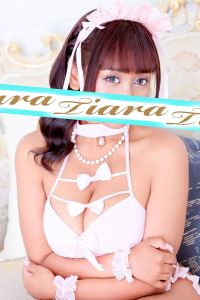 吉原ソープランド ティアラ