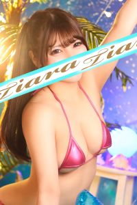 吉原ソープランド ティアラ
