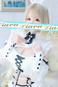 吉原ソープランド ティアラ