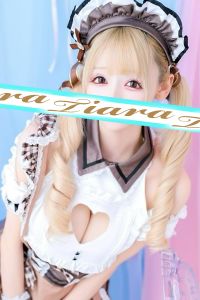 吉原ソープランド ティアラ