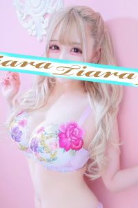 吉原ソープランド ティアラ