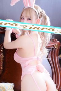 吉原ソープランド ティアラ